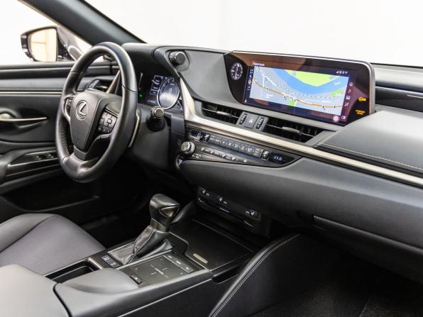 Lexus ES VII с пробегом 2020 года, цена 4 348 000 рублей, 44825 км, седан, Автокод Объявления