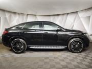 Mercedes-Benz GLE Coupe II (C167) Рестайлинг Москва  - изображение 30
