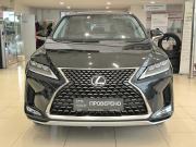 Lexus RX IV Рестайлинг Казань  - изображение 24