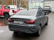 Lada (ВАЗ) Vesta I Рестайлинг (NG) Санкт-Петербург  - изображение 8