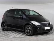 Mercedes-Benz A-Класс II (W169) Рестайлинг Химки  - изображение 11
