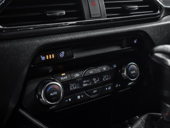 Mazda CX-9 II с пробегом 2017 года, цена 3 047 960 рублей, 51281 км, внедорожник, Автокод Объявления