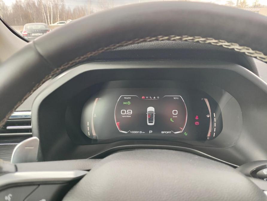 Haval Jolion I Пермь  - изображение 24
