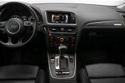 Audi Q5 I (8R) Рестайлинг Москва  - изображение 53