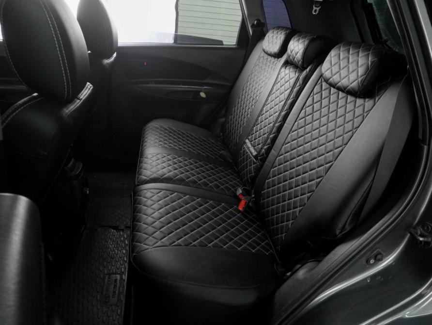 Hyundai Tucson I Воронеж  - изображение 9