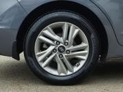 Hyundai Elantra VI (AD) Рестайлинг Москва  - изображение 28