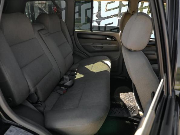 ТагАЗ Road Partner с пробегом 2008 года, цена 759 000 рублей, 150566 км, внедорожник, Автокод Объявления