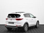Kia Sportage IV Москва  - изображение 23