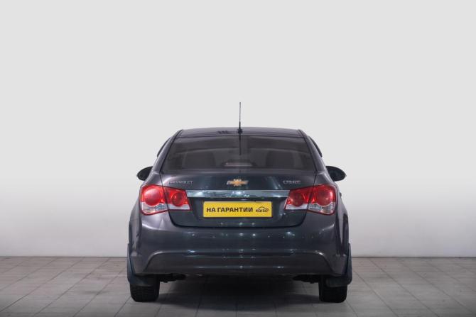 Chevrolet Cruze I Рестайлинг с пробегом 2014 года, цена 829 000 рублей, 129000 км, седан, Автокод Объявления