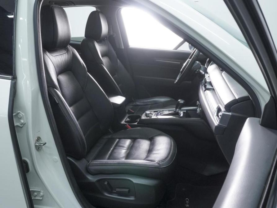 Mazda CX-5 II Ростов-на-Дону  - изображение 8