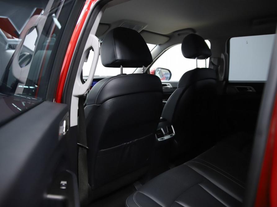 SsangYong Rexton Sports I Уфа  - изображение 11