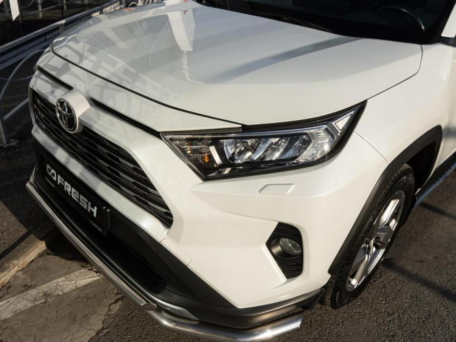 Toyota RAV4 V (XA50) Волгоград  - изображение 6
