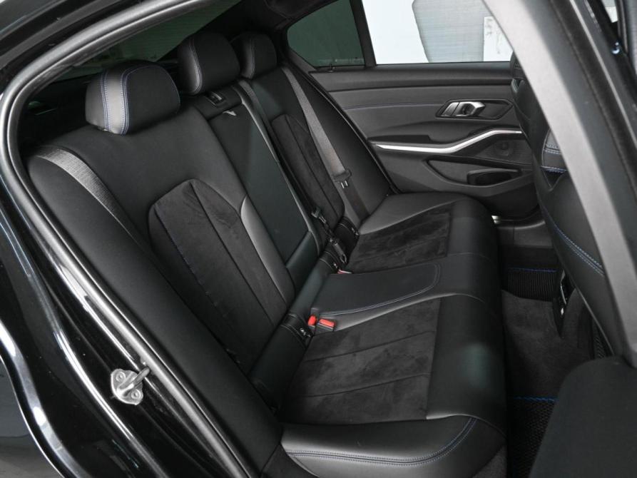 BMW 3 серии VII (G2x) Ростов-на-Дону  - изображение 9