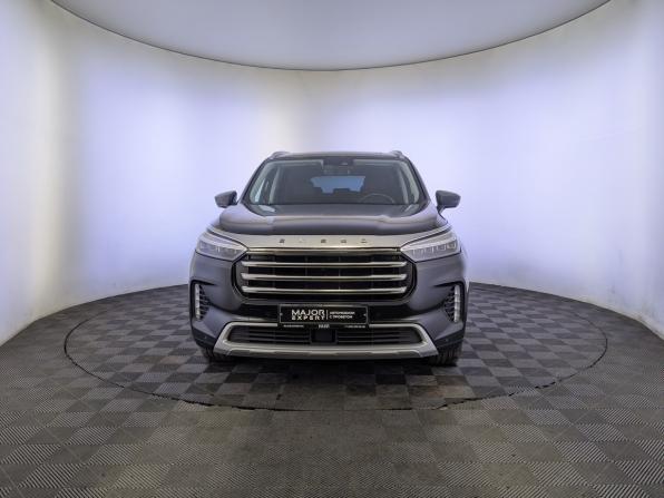 Exeed VX I с пробегом 2023 года, цена 2 500 000 рублей, 77833 км, внедорожник, Автокод Объявления