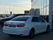 Toyota Camry VII (XV50) Рестайлинг Самара  - изображение 21