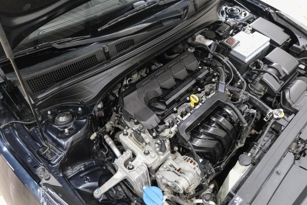 Kia K3 II Новокузнецк  - изображение 35