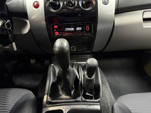 Mitsubishi Pajero Sport II с пробегом 2010 года, цена 1 400 000 рублей, 250000 км, внедорожник, Автокод Объявления