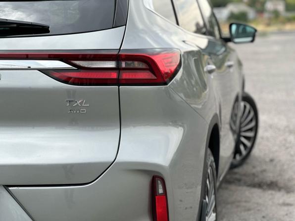 Exeed TXL I Рестайлинг с пробегом 2023 года, цена 2 500 000 рублей, 80077 км, внедорожник, Автокод Объявления
