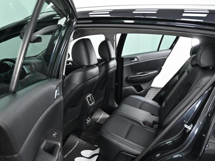 Kia Sportage IV Москва  - изображение 16