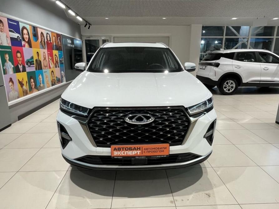 Chery Tiggo 7 Pro Max I Екатеринбург  - изображение 2