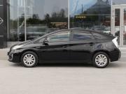 Toyota Prius III Рестайлинг (XW30) Новосибирск  - изображение 28
