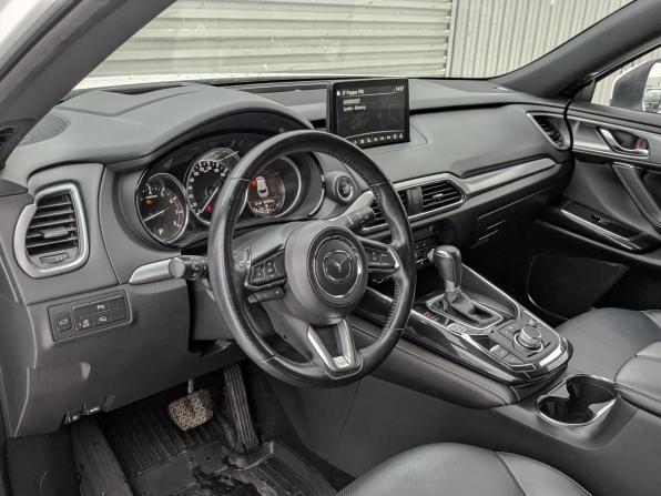 Mazda CX-9 II с пробегом 2021 года, цена 3 690 000 рублей, 96753 км, внедорожник, Автокод Объявления