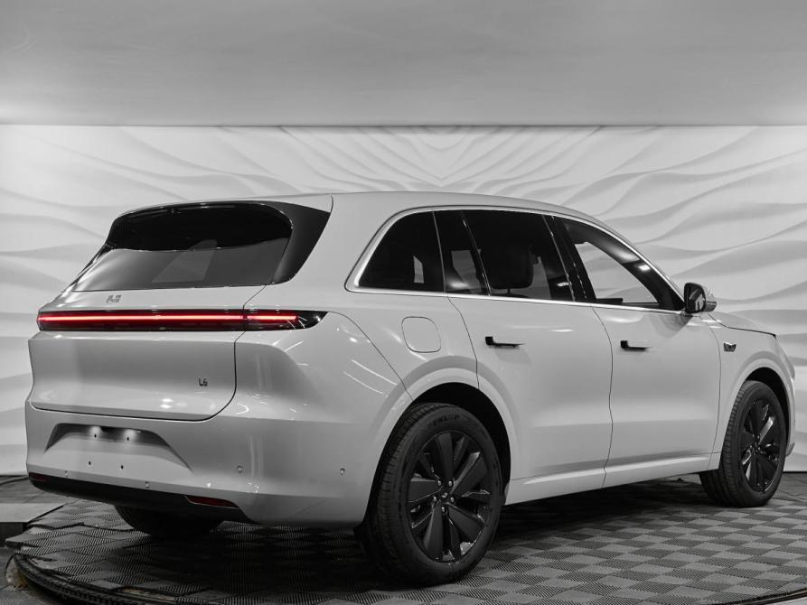 Li Auto (Lixiang) L6 Москва  - изображение 4