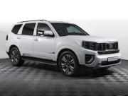 Kia Mohave I Рестайлинг 2 Москва  - изображение 33