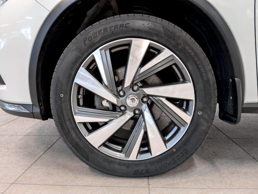 Nissan Murano III (Z52) Москва  - изображение 18