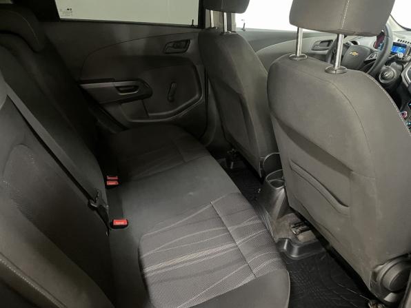 Chevrolet Aveo II с пробегом 2012 года, цена 739 000 рублей, 159920 км, хэтчбек, Автокод Объявления