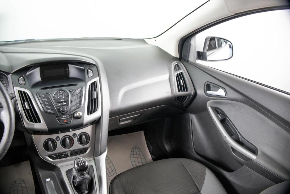 Ford Focus III Пермь  - изображение 14