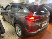 Hyundai Tucson III Москва  - изображение 16