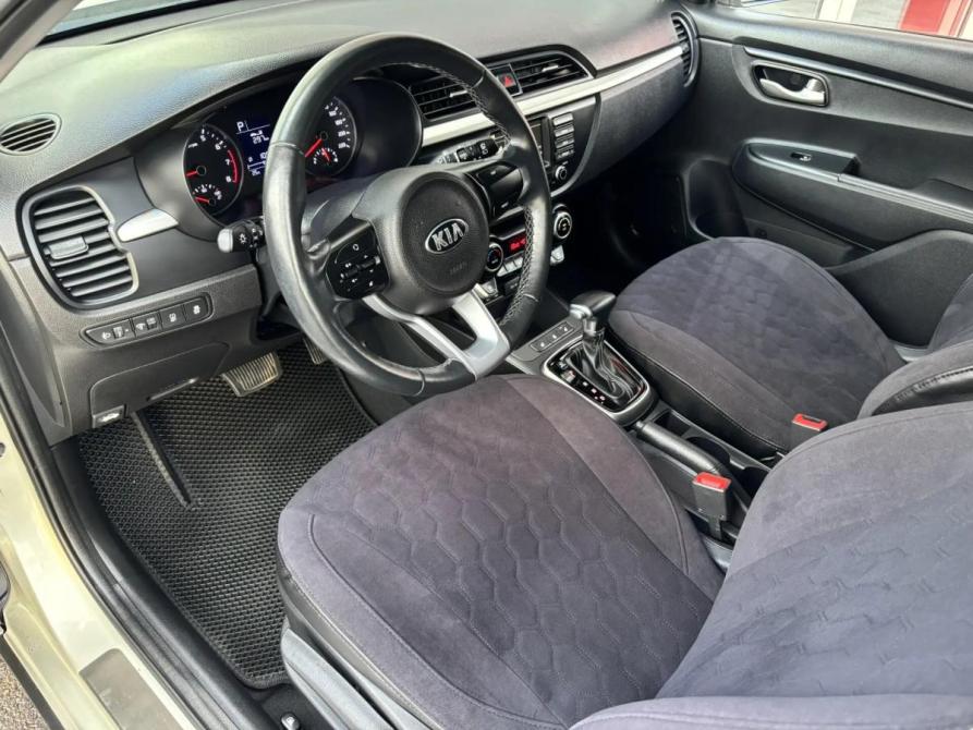 Kia Rio IV Альметьевск  - изображение 9