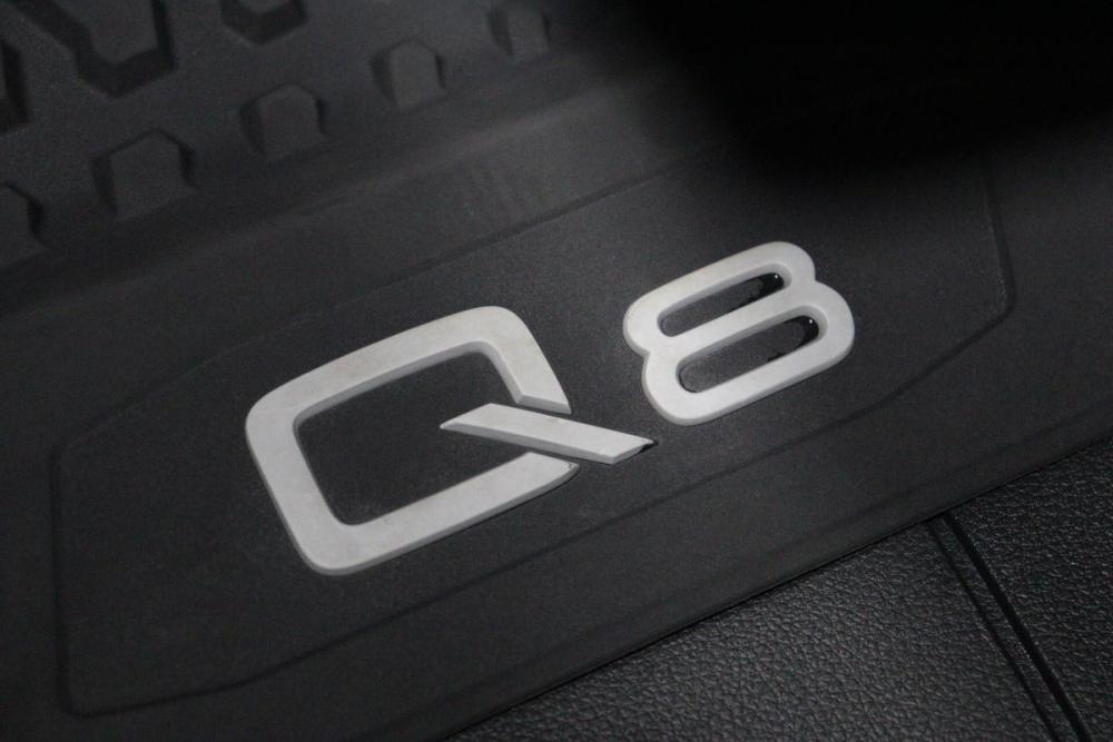 Audi Q8 I (4M) Сургут  - изображение 36