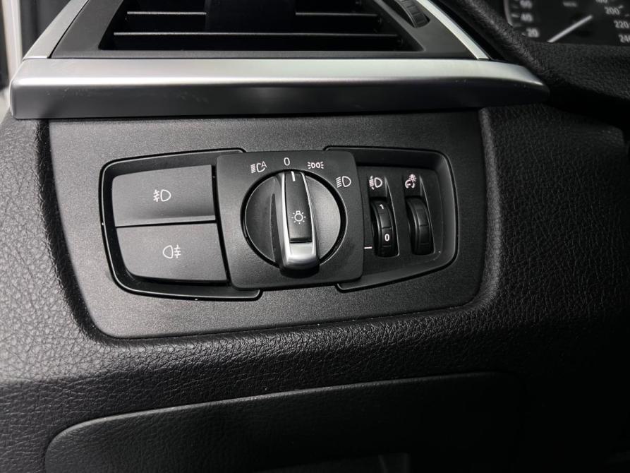 BMW 3 серии VI (F3x) Рестайлинг Ростов-на-Дону  - изображение 18