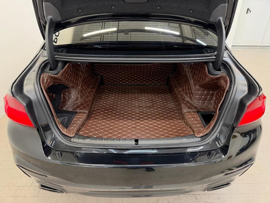 BMW 5 серии VII (G30/G31/G38) Санкт-Петербург  - изображение 9