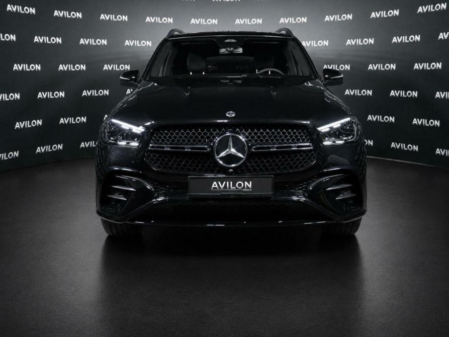 Mercedes-Benz GLE II (V167) Рестайлинг Москва  - изображение 2