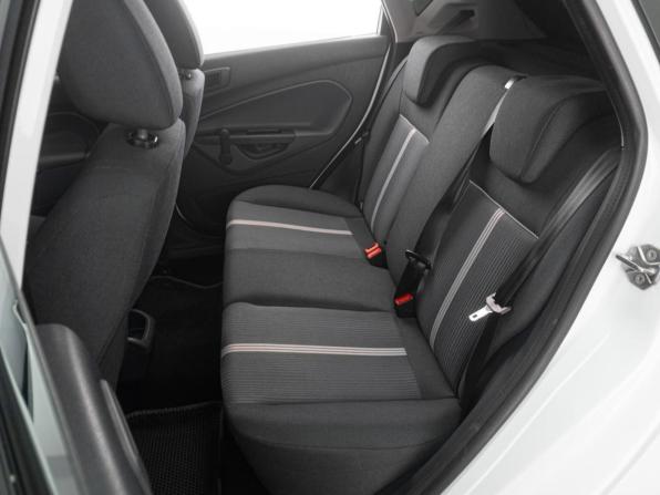 Ford Fiesta Mk6 с пробегом 2011 года, цена 799 000 рублей, 114405 км, хэтчбек, Автокод Объявления