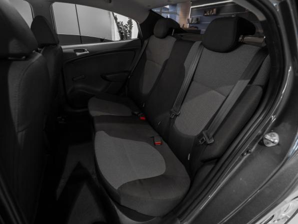 Hyundai Solaris I с пробегом 2013 года, цена 795 000 рублей, 149695 км, седан, Автокод Объявления