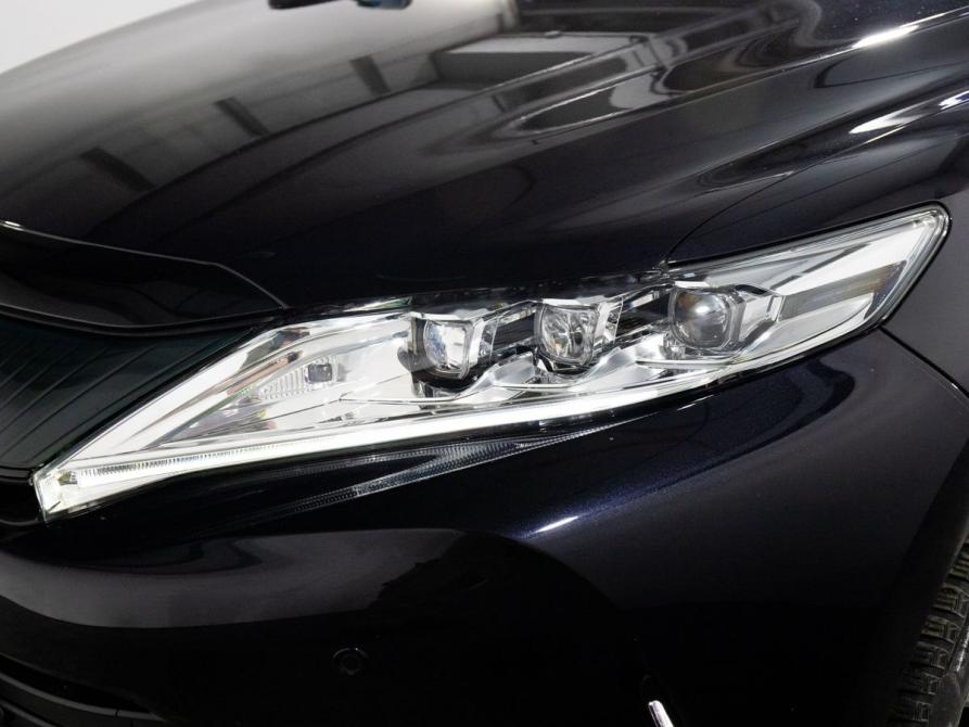 Toyota Harrier III (XU60) Рестайлинг Иркутск  - изображение 21