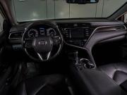 Toyota Camry VIII (XV70) Воронеж  - изображение 31