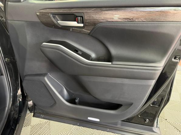 Новый Toyota Highlander IV (XU70) 2026 года, цена 5 570 000 рублей, внедорожник, Автокод Объявления