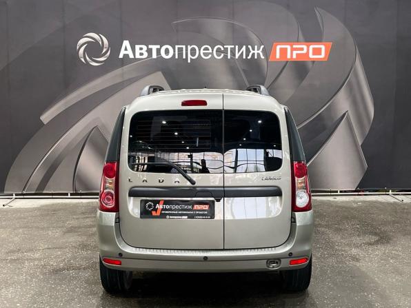 Lada (ВАЗ) Largus I Рестайлинг с пробегом 2021 года, цена 1 150 000 рублей, 87247 км, универсал, Автокод Объявления