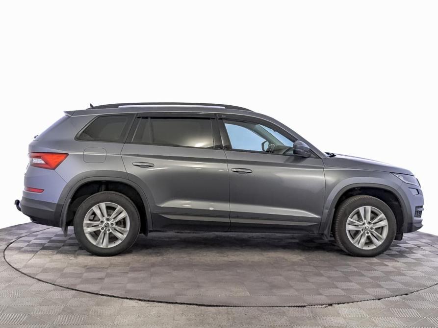 Skoda Kodiaq I Москва  - изображение 4