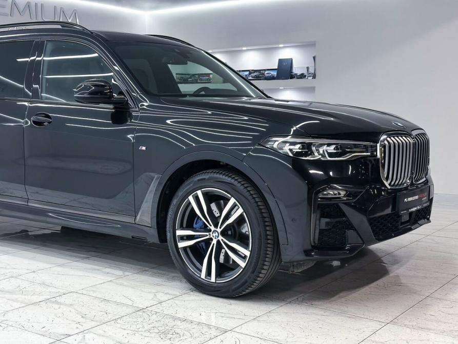 BMW X7 I (G07) Уфа  - изображение 3