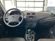 Lada (ВАЗ) Granta I Рестайлинг Москва  - изображение 11