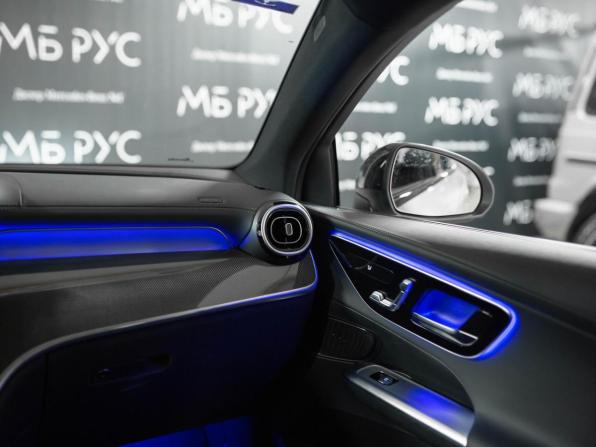 Новый Mercedes-Benz GLC Coupe II (C254) 2025 года, цена 8 200 000 рублей, внедорожник, Автокод Объявления