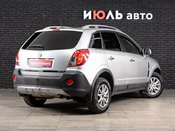 Opel Antara I Рестайлинг с пробегом 2012 года, цена 890 000 рублей, 202496 км, внедорожник, Автокод Объявления