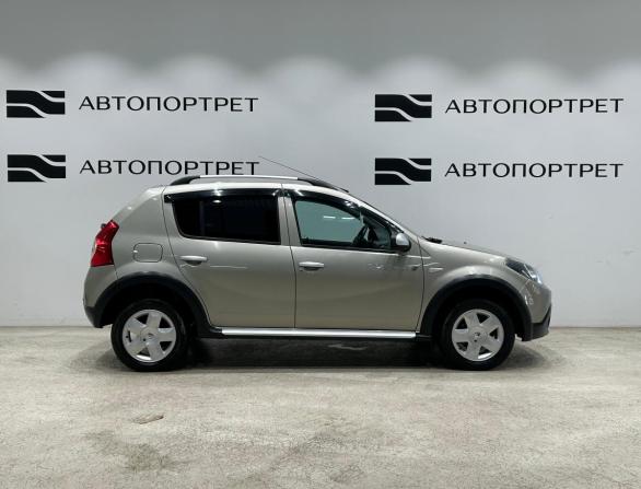Renault Sandero I с пробегом 2014 года, цена 649 000 рублей, 148793 км, хэтчбек, Автокод Объявления