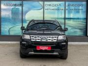 Ford Explorer V Рестайлинг 2 Архангельск  - изображение 20